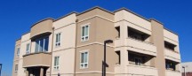 denver apartments near skiing: apts
