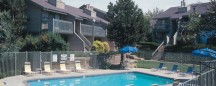 apartments in denver: hickory ridge