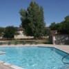 apts denver: pool