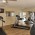 apts denver: weight room