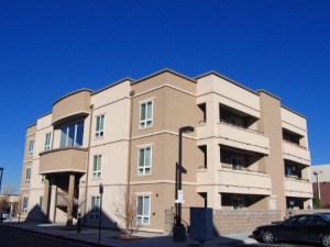 denver apartments near skiing: apts