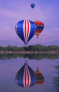 apts denver: balloons2