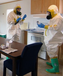 apts denver: hazmat