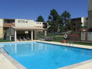 apts denver: sage brook