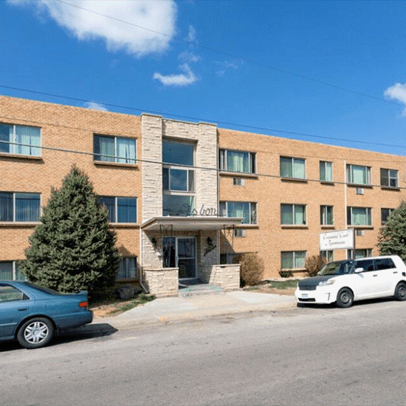 Housing In Colorado Apts Denver