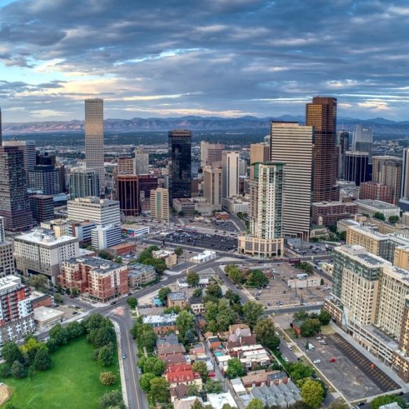 11 Reasons You Should Absolutely Live In Denver Colorado Apts Denver