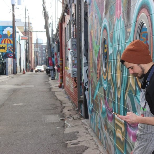 11 Reasons You Should Absolutely Live In Denver Colorado Apts Denver