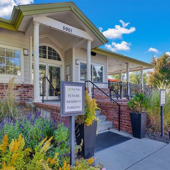 11 Reasons You Should Absolutely Live In Denver Colorado Apts Denver