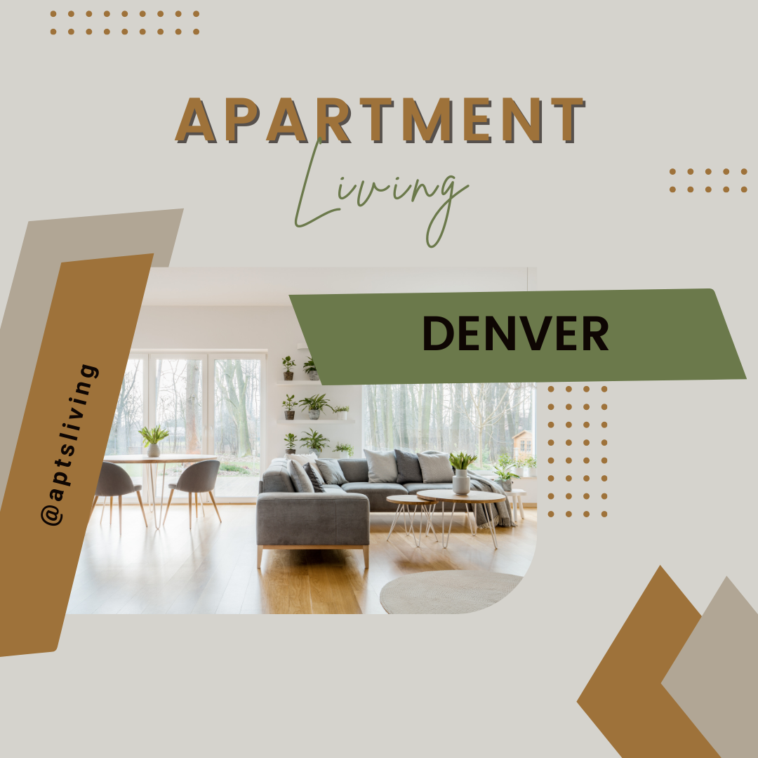 About Apts Denver : Apts Denver