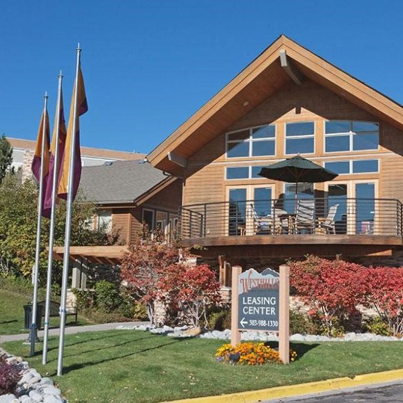 11 Reasons You Should Absolutely Live In Denver Colorado Apts Denver