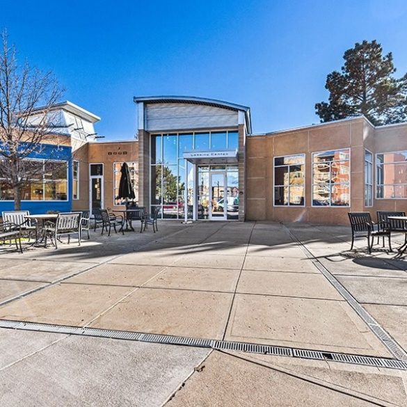 11 Reasons You Should Absolutely Live In Denver Colorado Apts Denver