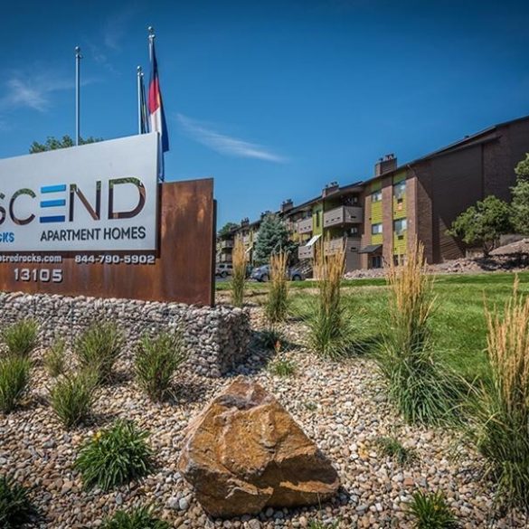 11 Reasons You Should Absolutely Live In Denver Colorado Apts Denver