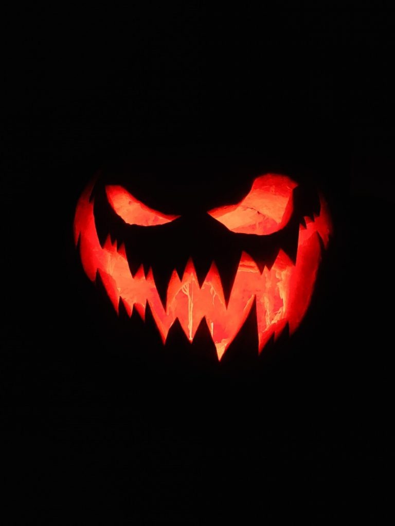 jack-o-lantern