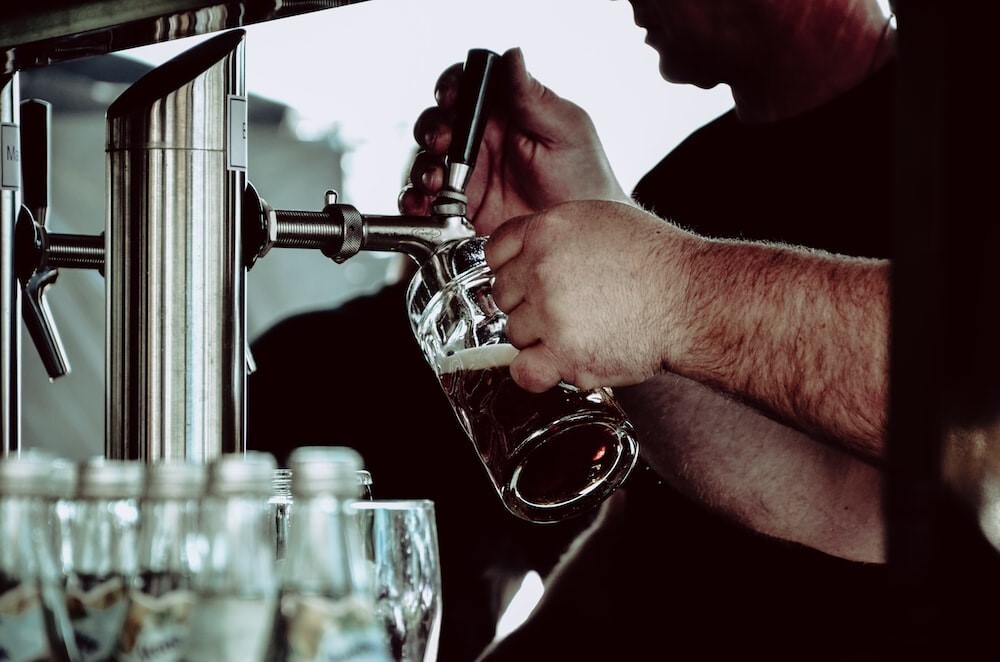 Beer Tap